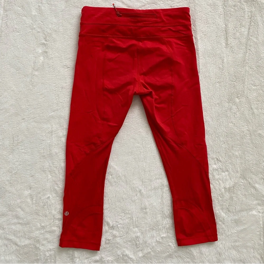 LULULEMON | Run inspire crop ll - Picture 4 of 9